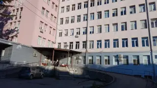 Скандално безразличие в пернишка болница: "Аре, ставай!" към припаднал възрастен мъж