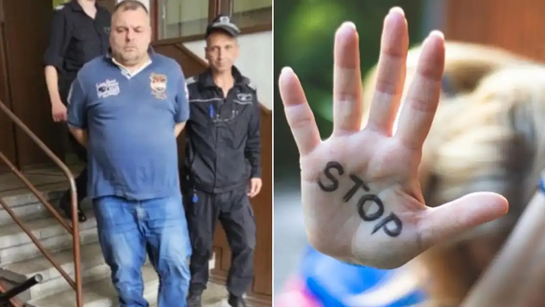Закопчаха IT специалист заради многократно блудство с 12-г. момиченце в Хисаря