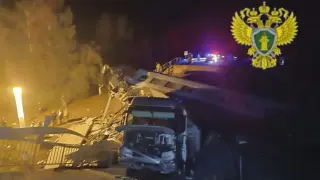 Москва скочи остро на Украйна след трагедията в Брянска област Видео
