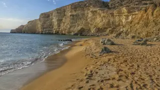 Обявиха най-добрия плаж в Гърция, на него може свободно да...