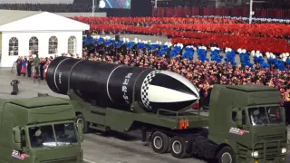 Военна мощ от Пхенян: Северна Корея подкрепя Русия с хиляди бойци и ракети