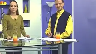 Назад във времето: Това са първите водещи на bTV Видео
