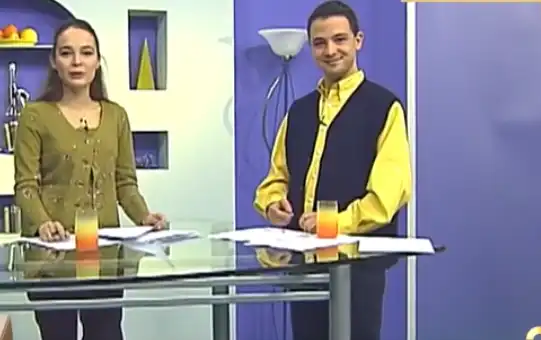 Назад във времето: Това са първите водещи на bTV Видео