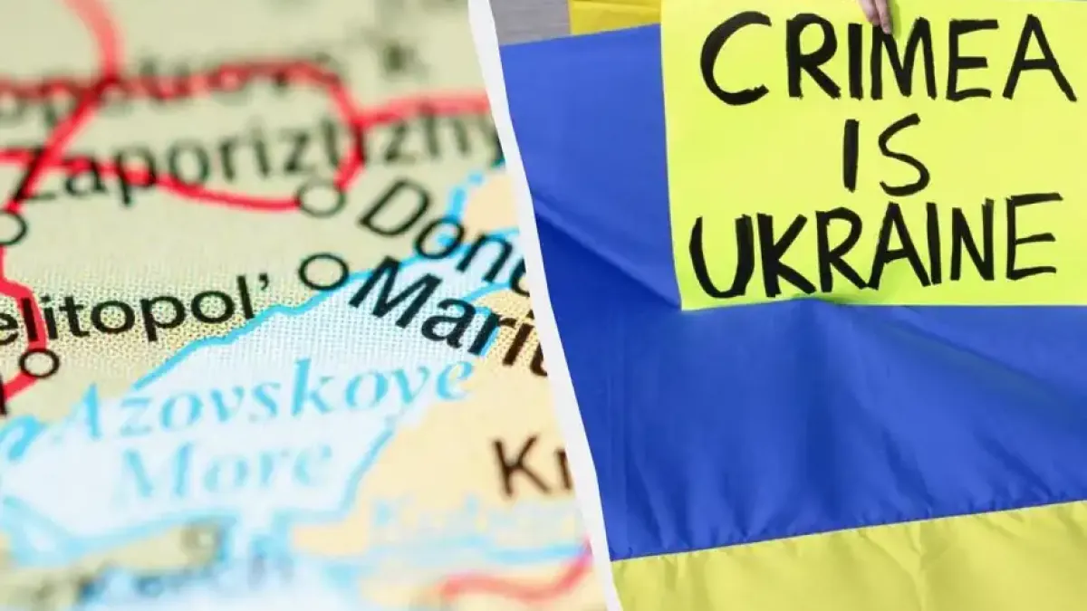 „Дано не ни оставят“: Украинци в окупация разказаха за живота под властта на Русия