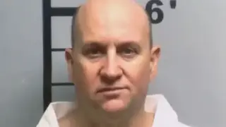 Ексченге, осъдено за изнасилване и убийство, духна от пандиза