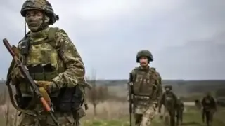 Die Zeit стресна с прогноза, какво я чака Украйна