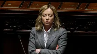 Мелони каза "не" на Тръмп за Съвета за мир: Дори Конституцията е пречка!