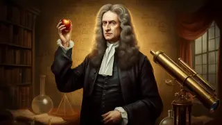 Парче хартия с изчисления на Нютон предсказва Апокалипсиса, съвсем скоро е