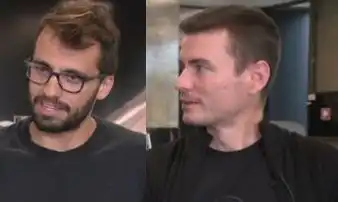 Двама нашенци правят революция в бизнеса