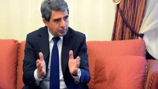 Плевнелиев начерта сценариите пред България и се възмути от част от протестиращите БЛИЦ Live