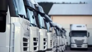Заобиколени правила и манипулации, лъсна истината за шофьорите на тирове у нас