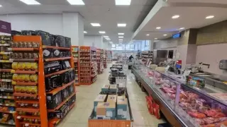 Протест срещу високите цени разтърси Солун: Арести и полицейска блокада