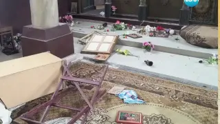 Нещо страшно е в Загражден, хората живеят в страх от...