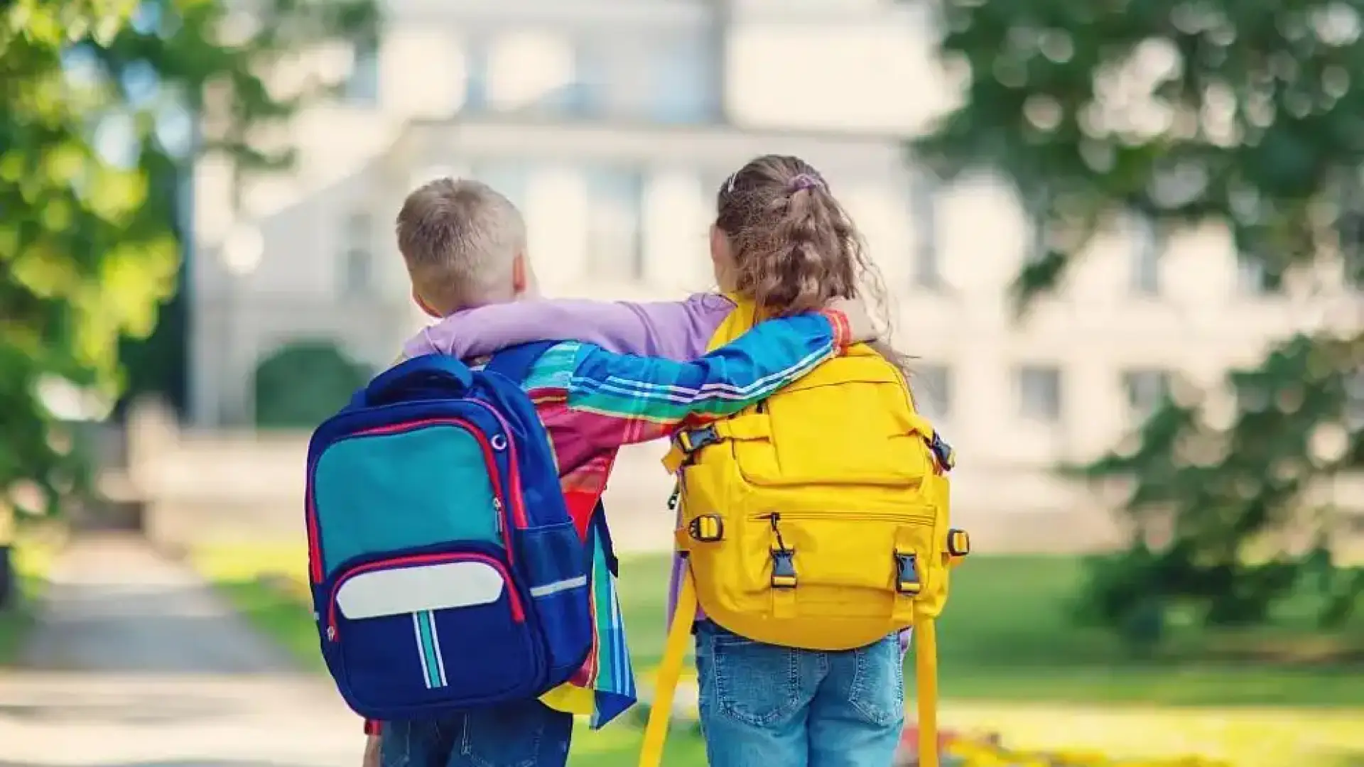 Днес излиза класирането за прием в 1-ви клас в София