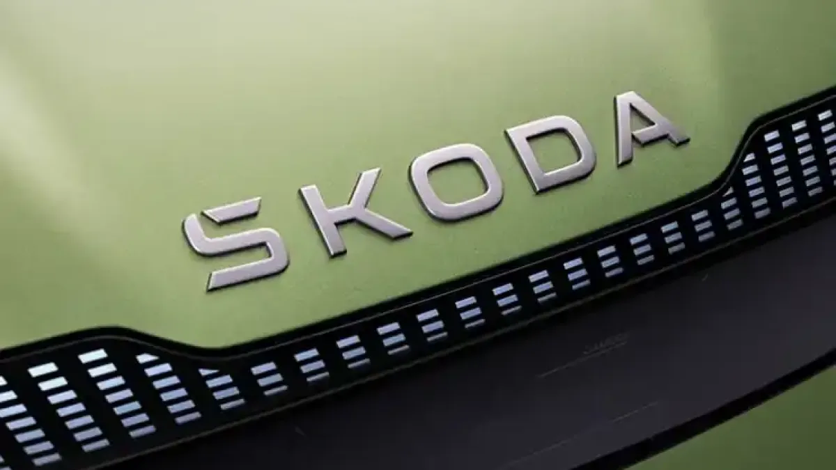 Българин възражда един от най-обичаните модели на Skoda Снимки