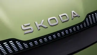 Българин възражда един от най-обичаните модели на Skoda Снимки
