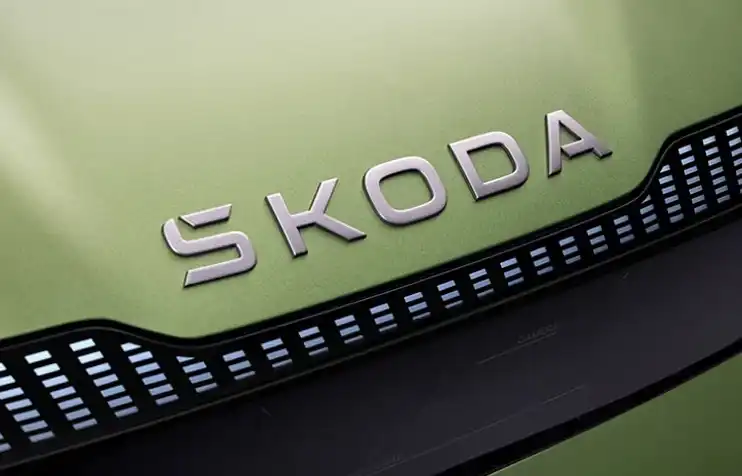 Българин възражда един от най-обичаните модели на Skoda Снимки