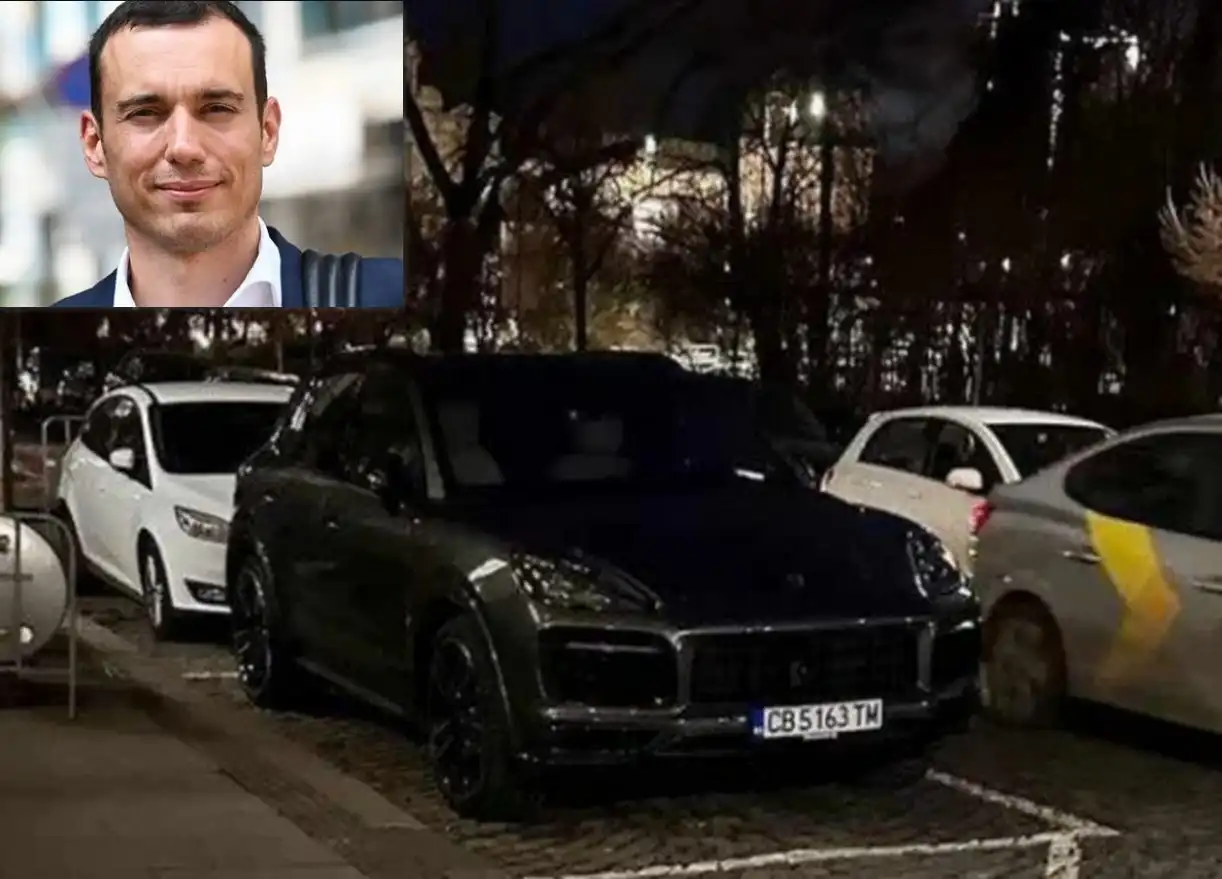 Ало, кмете Терзиев! Опомни се за електричките!