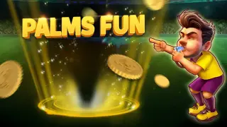 Palms Fun: Новата арена за забавление на Палмите