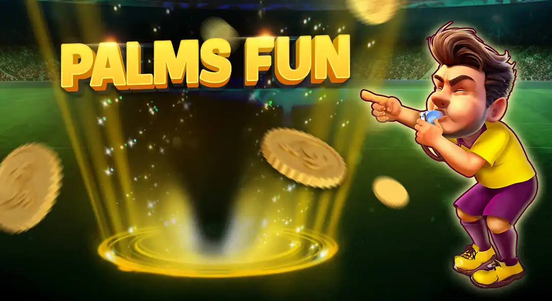 Palms Fun: Новата арена за забавление на Палмите