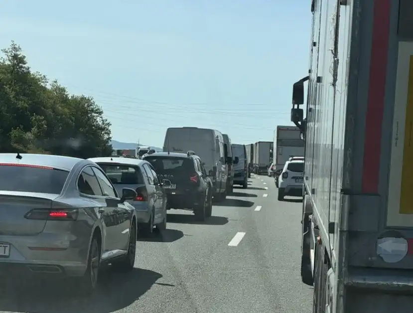 Голямото прибиране започва! По пътищата ще е ад