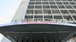 Северна Македония благодари на "Пирогов" за спасяването на деца от пожара в Кочани