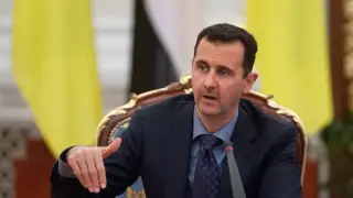 Секретни документи разкриха, че Башар Асад е използвал Остин Тайс като „преговорен коз“