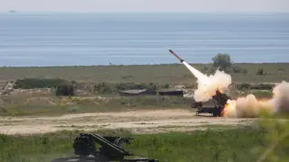 Украйна получи достъп до командната система на НАТО