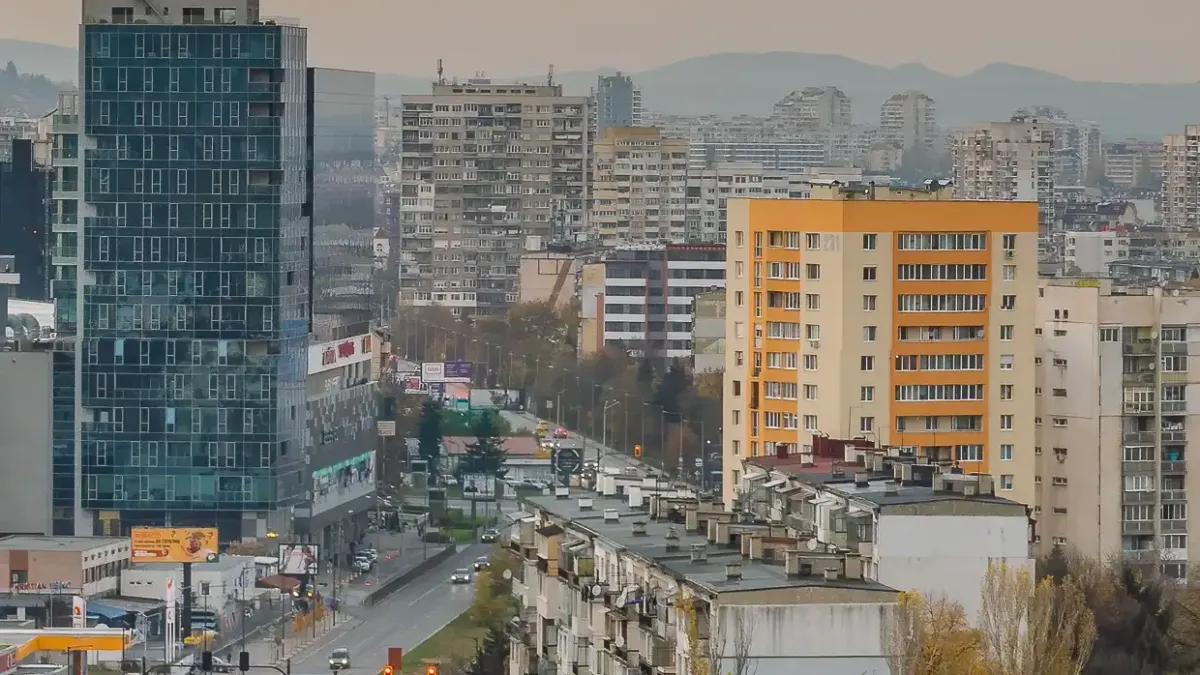 Тотален резил на пъпа на София, излагацията е пълна Видео