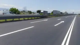 АПИ зарадва шофьорите, всички чаката тази новина за АМ "Тракия"