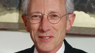 Почина един от най-влиятелните финансисти на нашето време