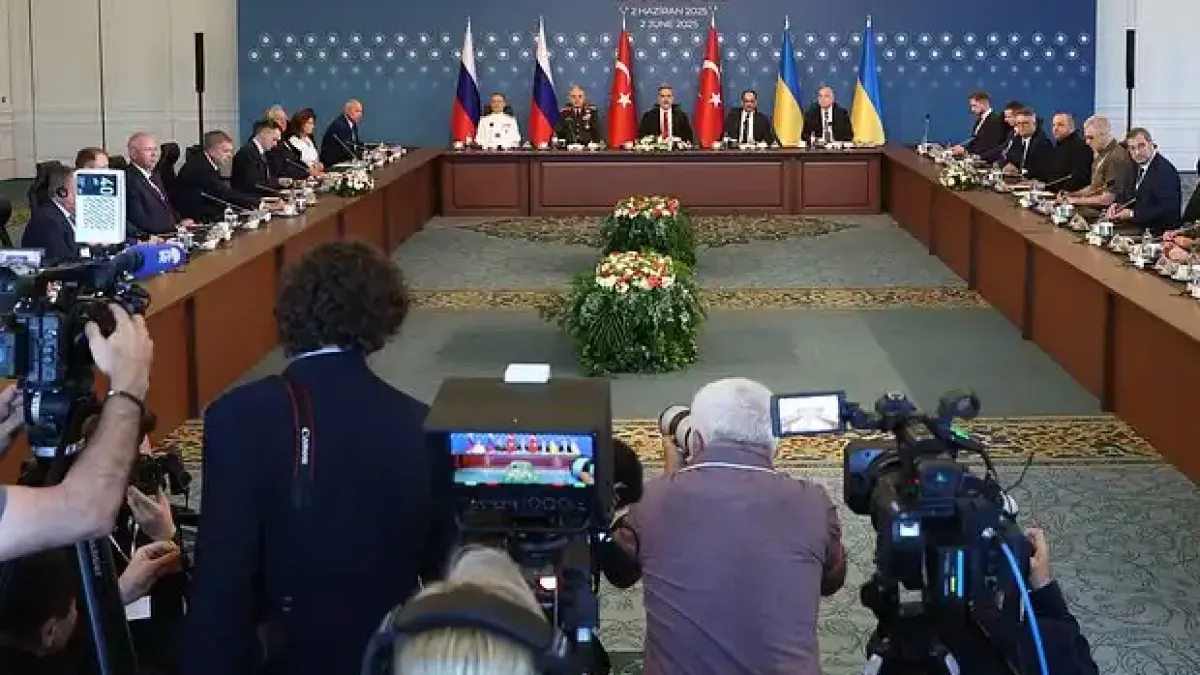 След срещата в Турция: Москва с конкретно предложение за прекратяване на огъня