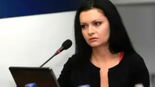 Диляна Гайтанджиева със спешен призив насред шпионския скандал