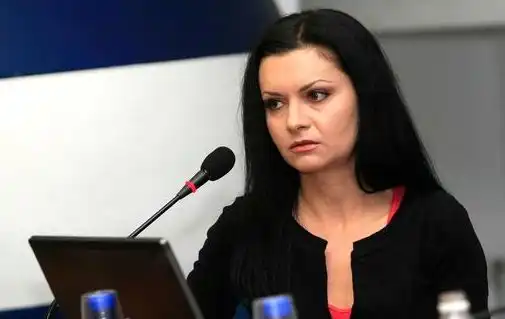 Диляна Гайтанджиева със спешен призив насред шпионския скандал