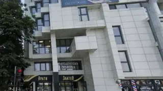 Полиция нахлу в метадонов център в Пловдив, наркозависимите в безизходица