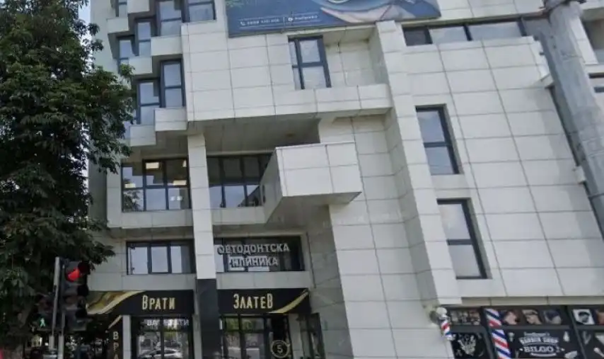 Полиция нахлу в метадонов център в Пловдив, наркозависимите в безизходица