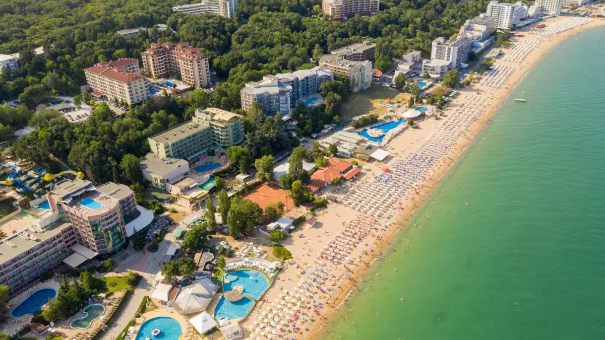 Чужди туристи оглушиха мрежата: В България е по-добре от Гърция и Испания