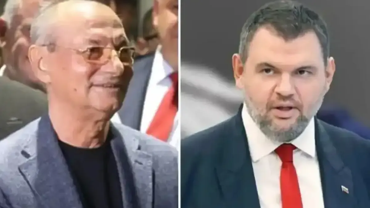 Нов удар за Доган! Общинската структура на ДПС в Ардино преминава към "ДПС - Ново начало"