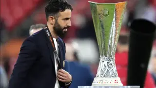Рим не е построен за ден, а Аморим ще превърти играта!