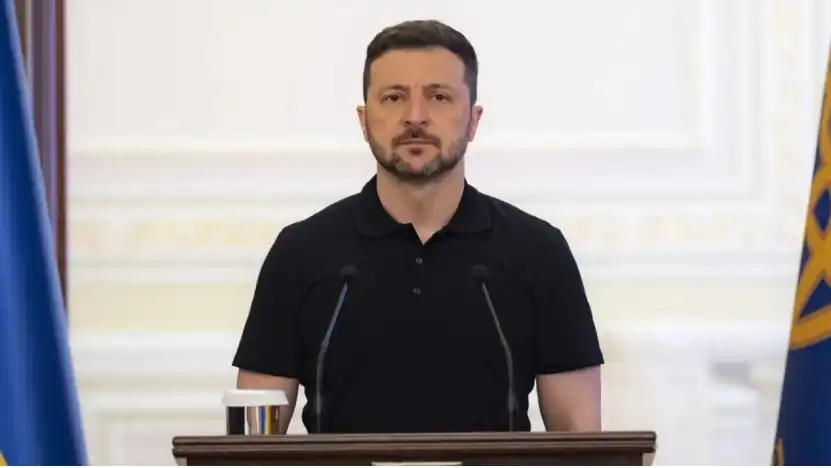 „Те са идиоти“: Зеленски с първи думи за идеята на Русия да се спре огъня за 2-3 дни