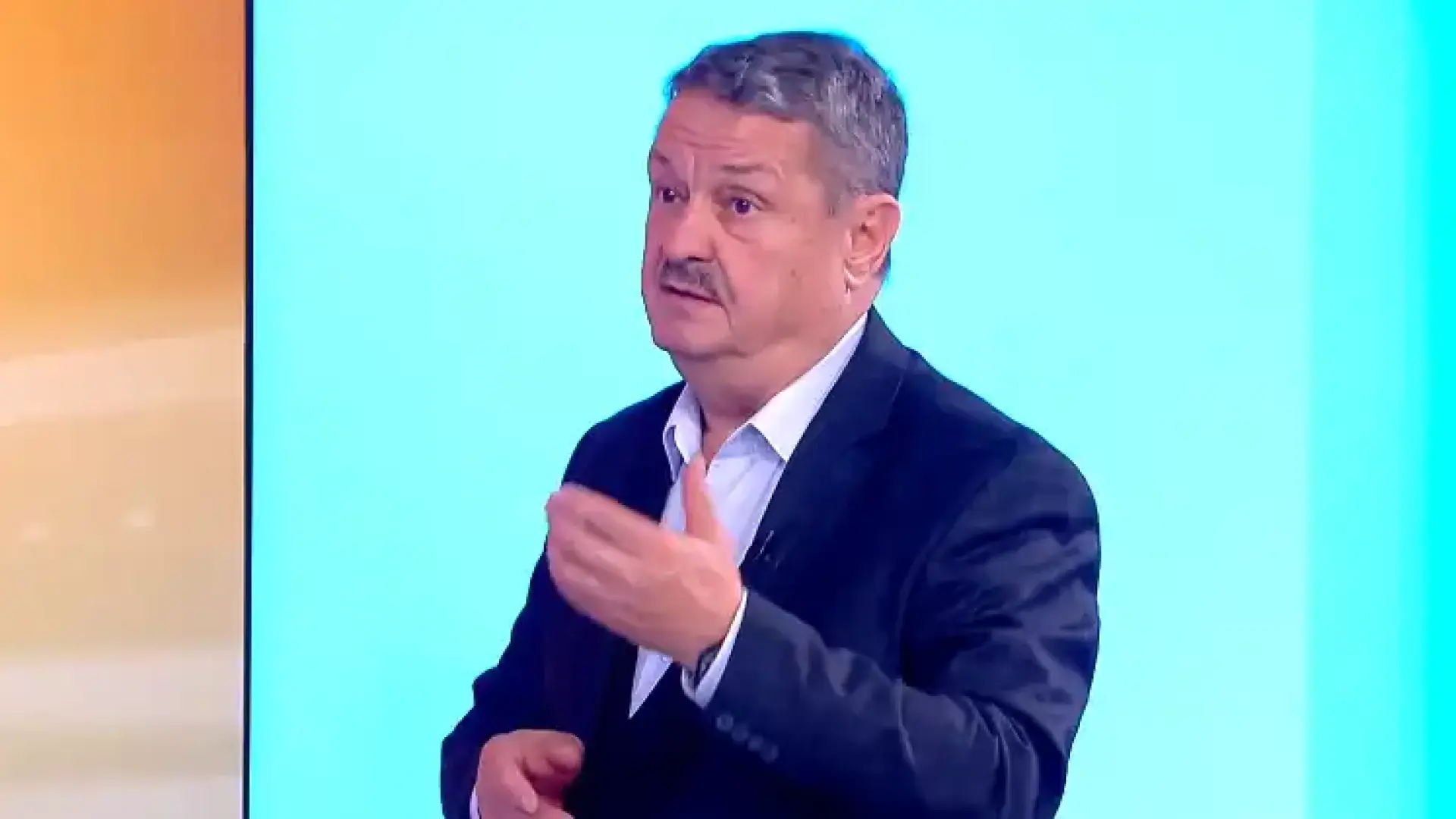 "Ванеса" и африканска жега: Какво ни очаква според проф. Рачев