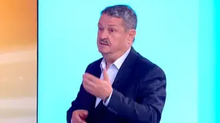 "Ванеса" и африканска жега: Какво ни очаква според проф. Рачев