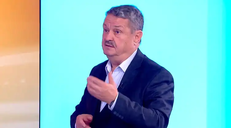 "Ванеса" и африканска жега: Какво ни очаква според проф. Рачев