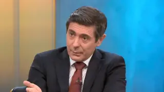 Виктор Николаев побесня и нажежи ефира на NOVA, цяла България го видя
