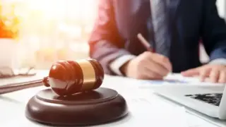Адвокати на протест: "Не можем да работим за 10 лв. за завеждане на дело"