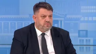 Атанас Зафиров: Въпреки протестите, процесът на интеграция в еврозоната е необратим