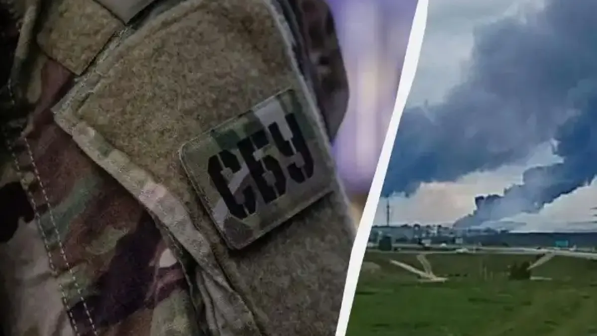 Business Insider: Спящите дронове на „Паяжина“ дебнат от руската територия, започна нова фаза на войната