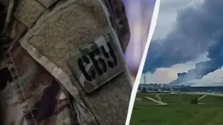 Business Insider: Спящите дронове на „Паяжина“ дебнат от руската територия, започна нова фаза на войната