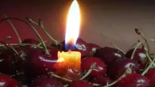 Задължително направете тези неща на гробището на Черешова задушница