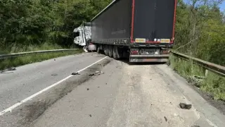Държавата обеща - затяга контрола по пътищата след серията катастрофи с тирове